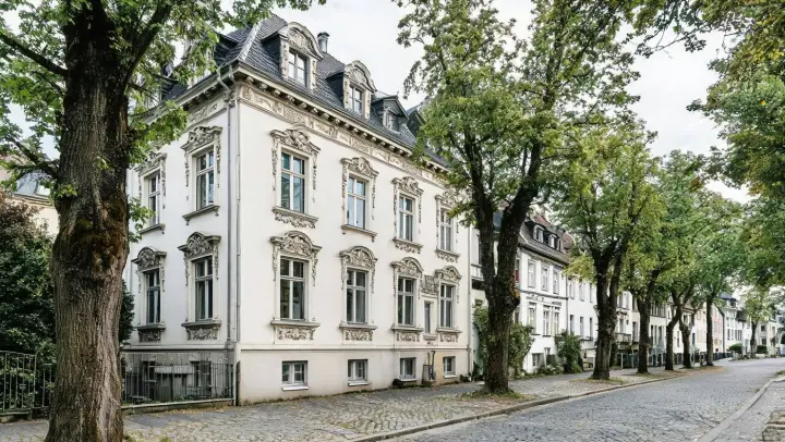 Hauskaufberatung & Bauzustand in Osthofen