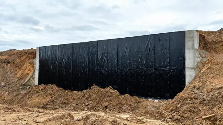 Baumängel & Ausführungsfehler in Osthofen